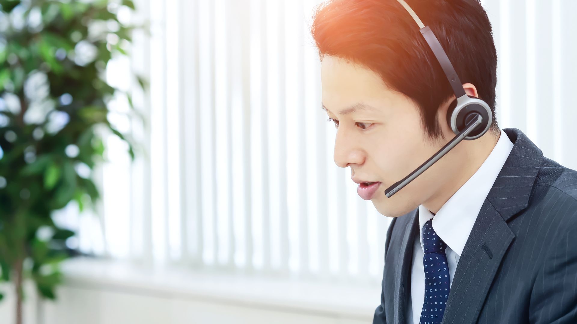 inbound call center services