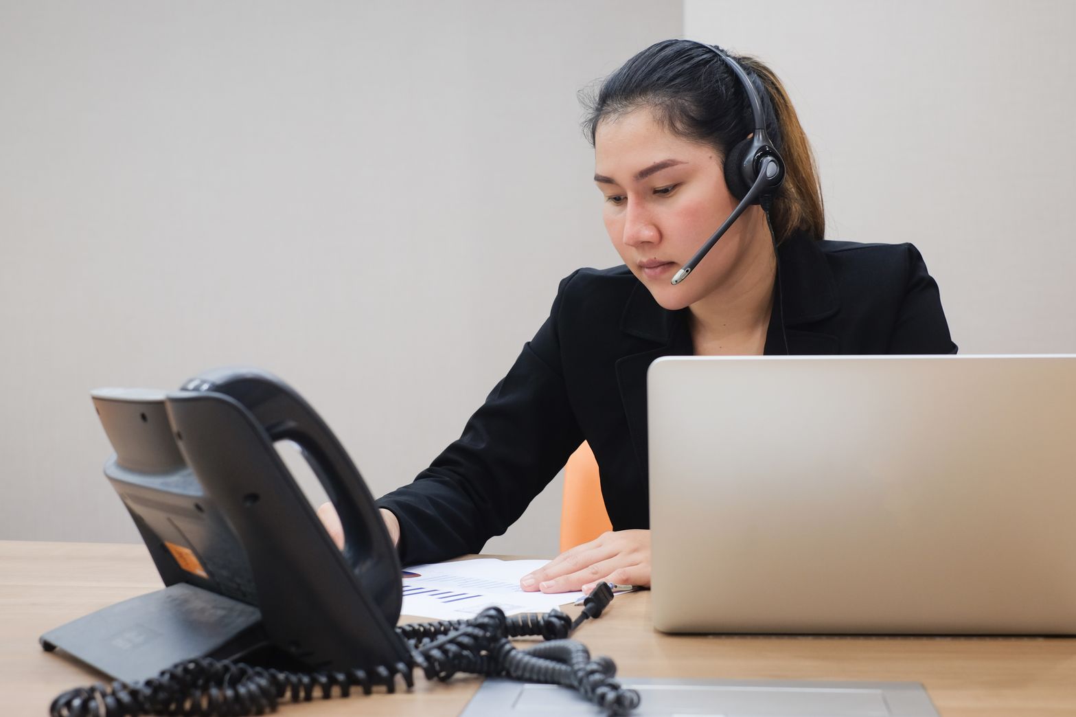 inbound call center services